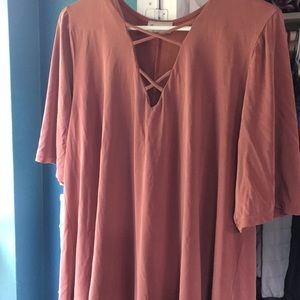 SUPER cute date night shirt!